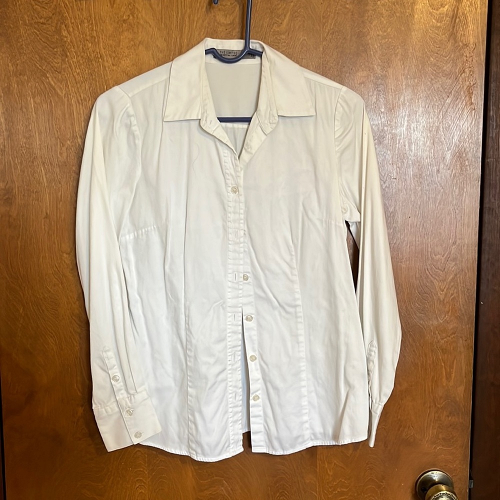 The Limited Button Down